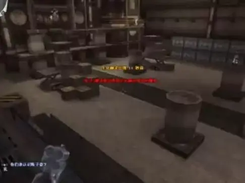 CF陈子豪CF解说视频：禽兽豪在此  尽管放马过来吧