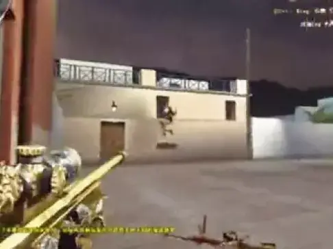 CF陈子豪CF解说视频：叱咤风云  王者之力