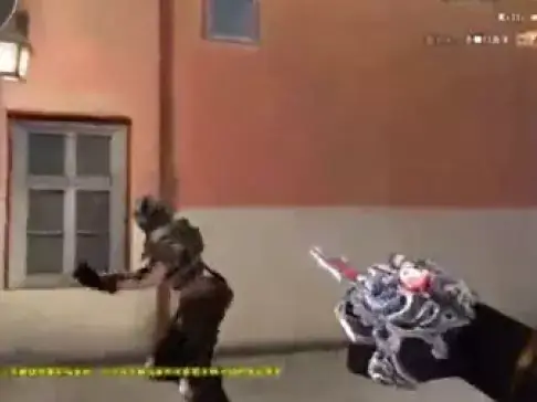 CF陈子豪CF解说视频：王者之力刷屏秀