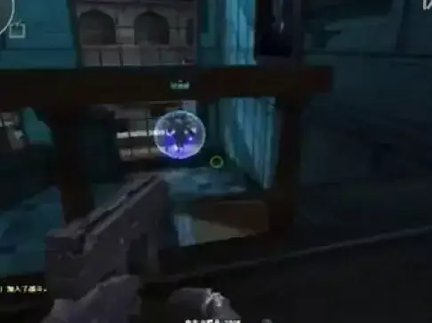 CF陈子豪CF解说视频：黄金铁铲的攻击力真的很猛