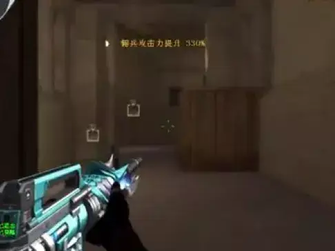 CF陈子豪CF解说视频：千变一出场一个顶俩