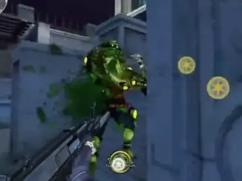 CF陈子豪CF解说视频：AK12和1v10的对战