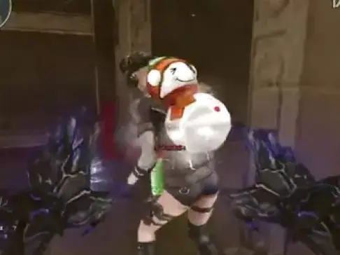 CF陈子豪CF解说视频：最新超神解说