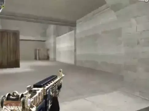 陈子豪CF生化解说：一不小心被爆了菊花