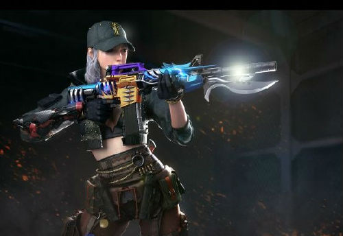 CFm4a1千变预售时间