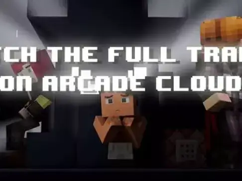 Minecraft MC复仇者联盟!