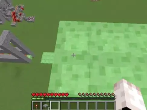 《我的世界》 四种死法 哪种更潇洒?