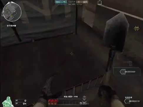 《穿越火线》 每次盘龙连杀的背后的辛酸泪