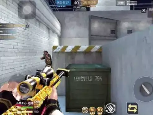 老泽实况《CF手游》 齐天大神巴雷特 超神9杀 枪战王者老泽bug视频陈子豪