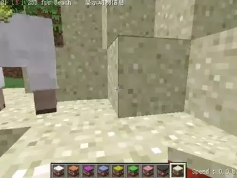 《我的世界》 熊孩子必备MOD 伪装TNT 老泽实况视频