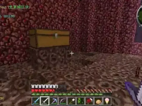 《我的世界》战斗高塔 Boss去哪了??!直播实录