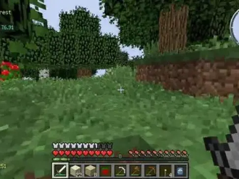 《我的世界》 发现锁妖塔!非战斗人员请迅速撤离!!