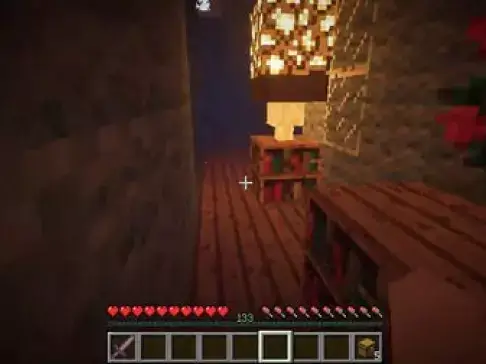 《我的世界》 队友你又坑朕!!! 老泽的躲猫猫实况系列