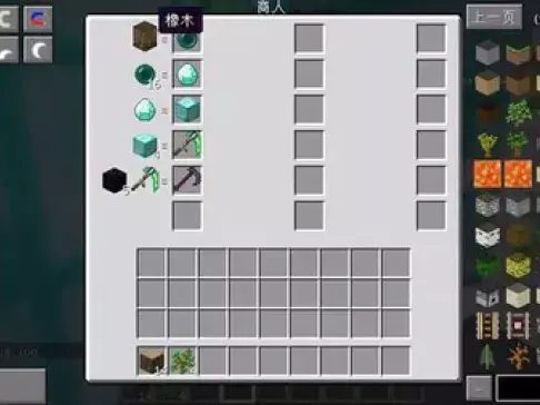 《我的世界》 老泽遇上无人空岛 如何生存?