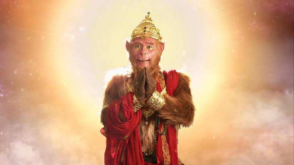 qq西游 菩提尊者_菩提祖师隐藏身份之谜_孙悟空菩提学院毕业找不到老师