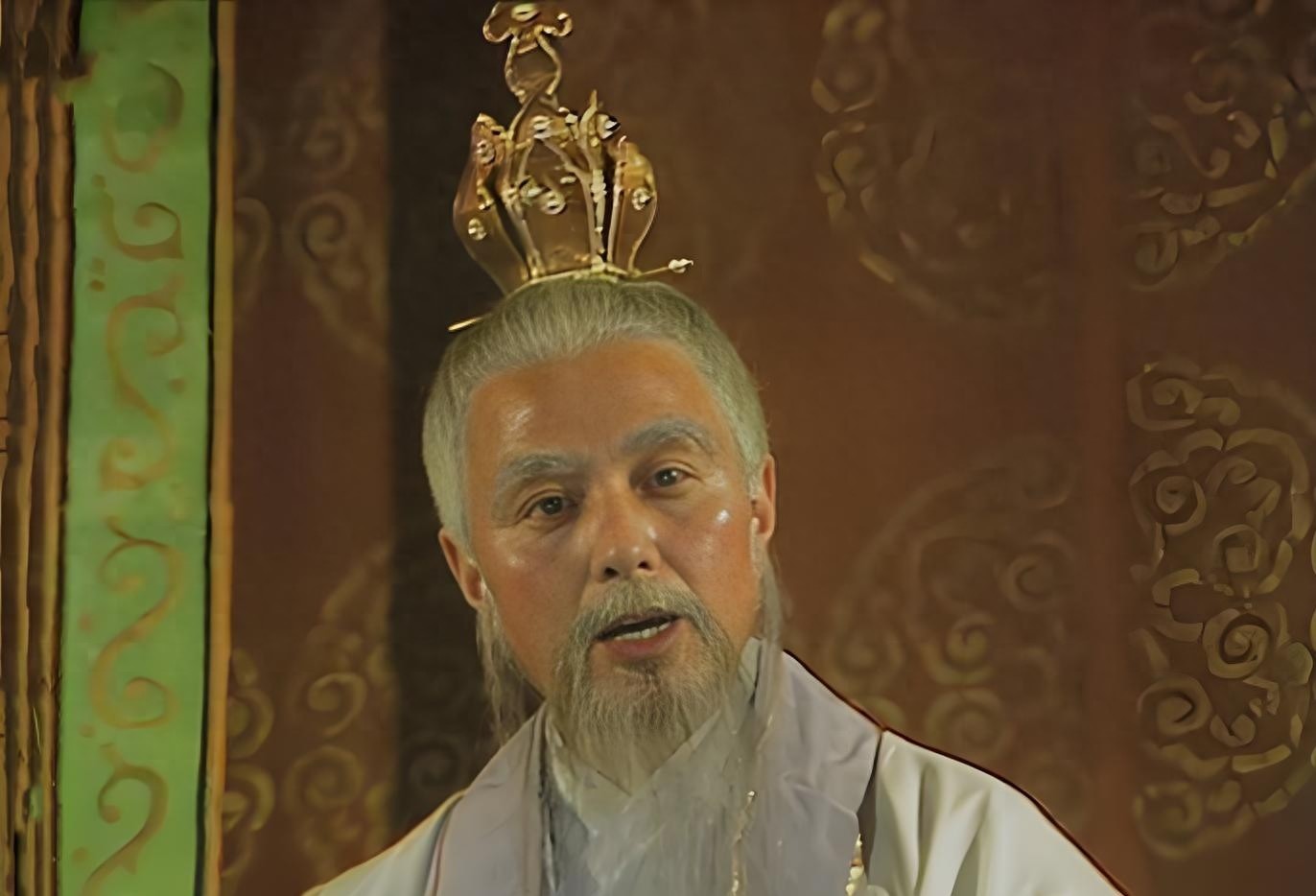 菩提祖师是如来化身吗_qq西游 菩提尊者_菩提祖师西游记身份