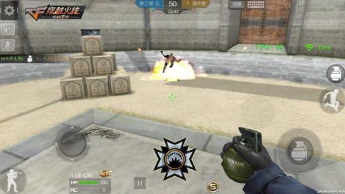 穿越火线手游茉莉m4_穿越火线手游茉莉mp5_穿越火线xm8茉莉