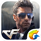 穿越火线枪战王者