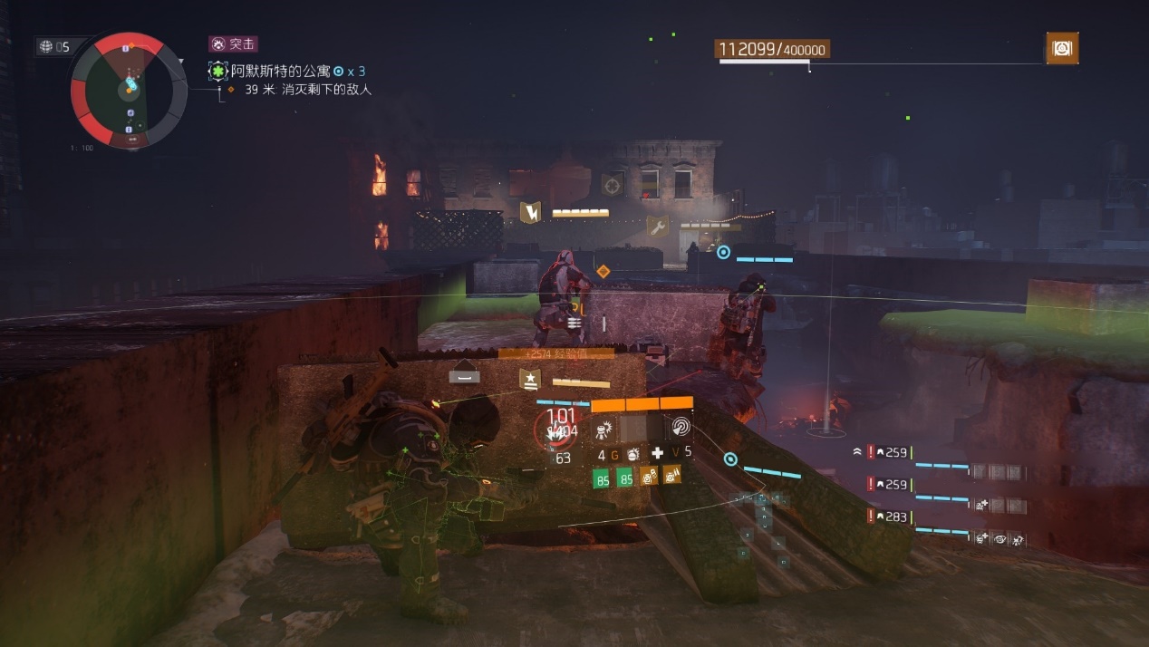 游戏外挂历史发展_外挂原理与种类_反恐精英ol自动进房间外挂