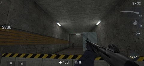 穿越火线最新活动