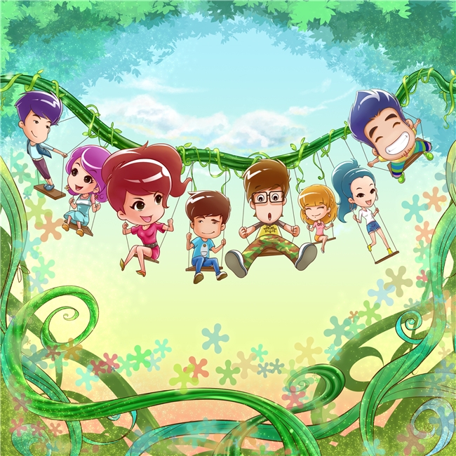 爱情公寓手游首发下载_爱情公寓之心跳之战 微信小游戏 轻松娱乐