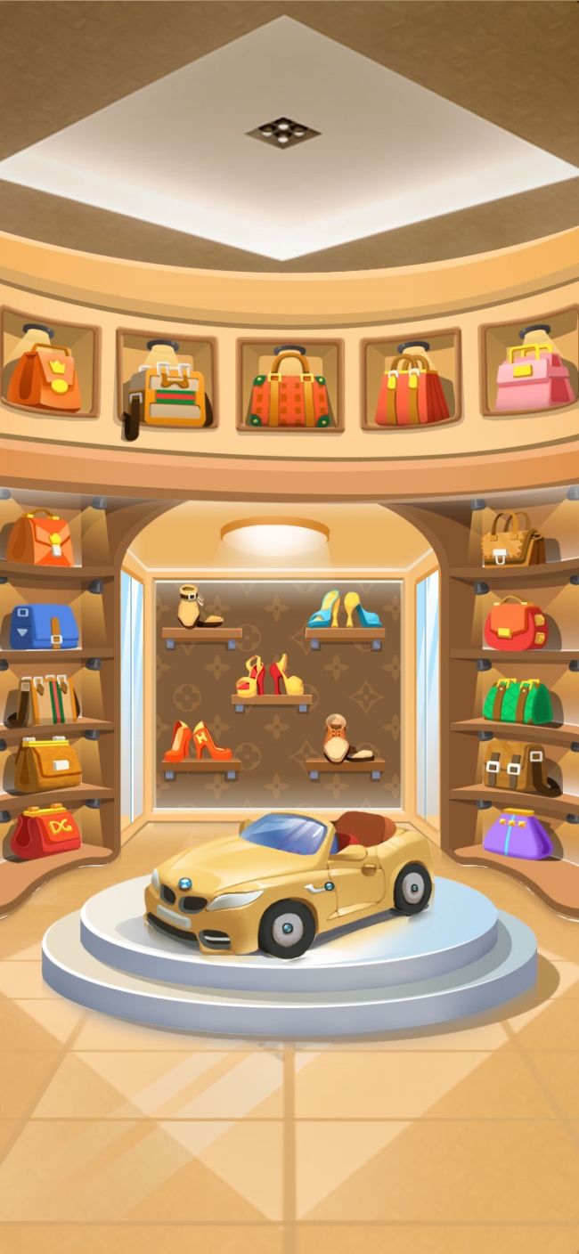 爱情公寓手游首发下载_爱情公寓之心跳之战 微信小游戏 轻松娱乐