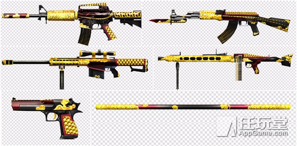 穿越火线枪战王者僵尸狂潮公测_CF手游潘多拉角色上线_穿越火线人物图片高清