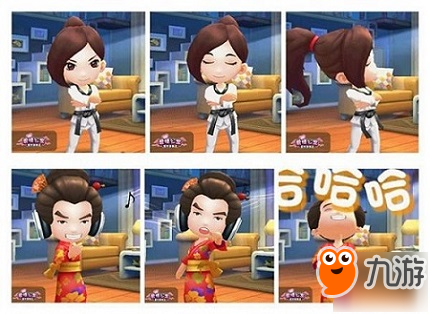 超级IP《爱情公寓》 十年重聚 小贤带你解锁青春回忆