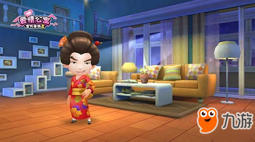 超级IP《爱情公寓》 十年重聚 小贤带你解锁青春回忆