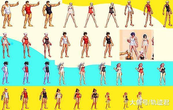 DNF今年魔枪二觉礼包只售66, 内衣套最低仅售13块!