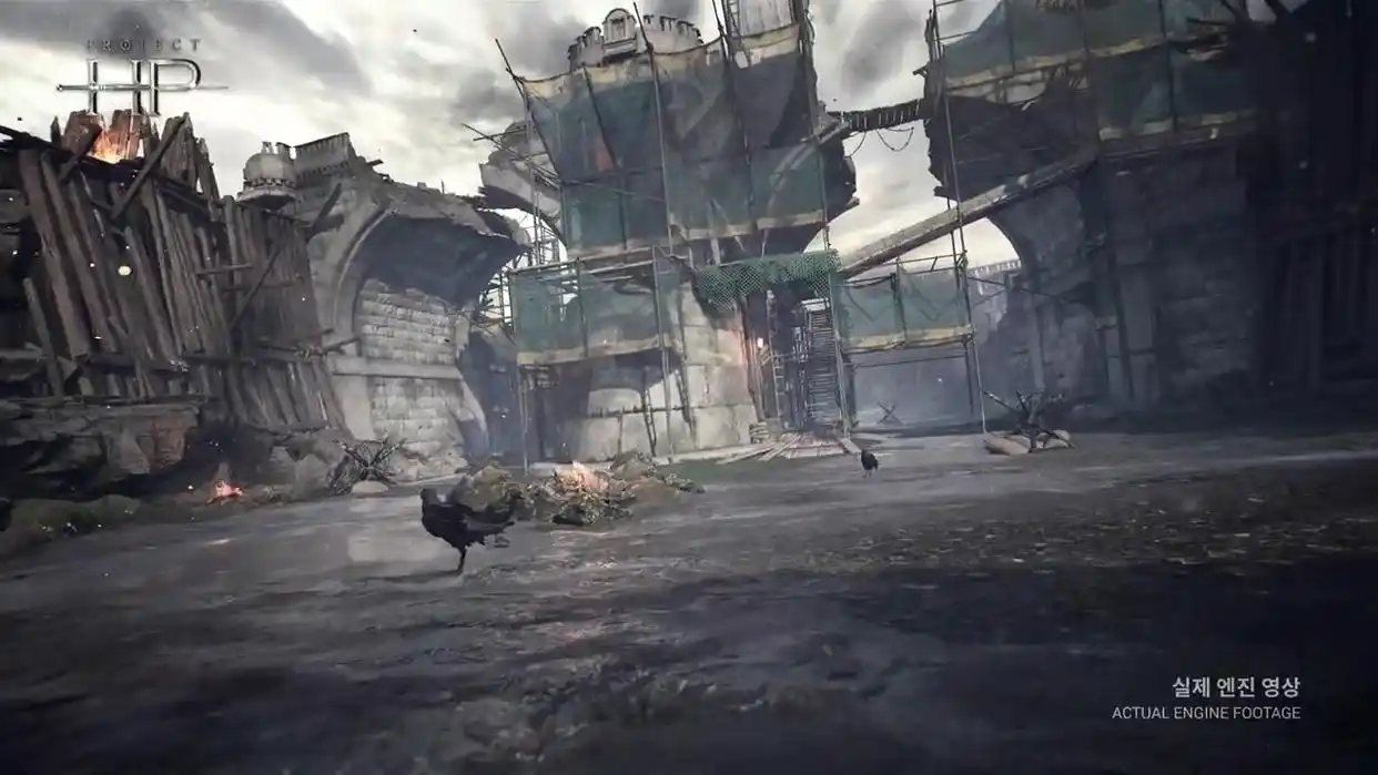 洛奇英雄传 PROJECT HP 冷兵器对战_洛奇英雄传s3