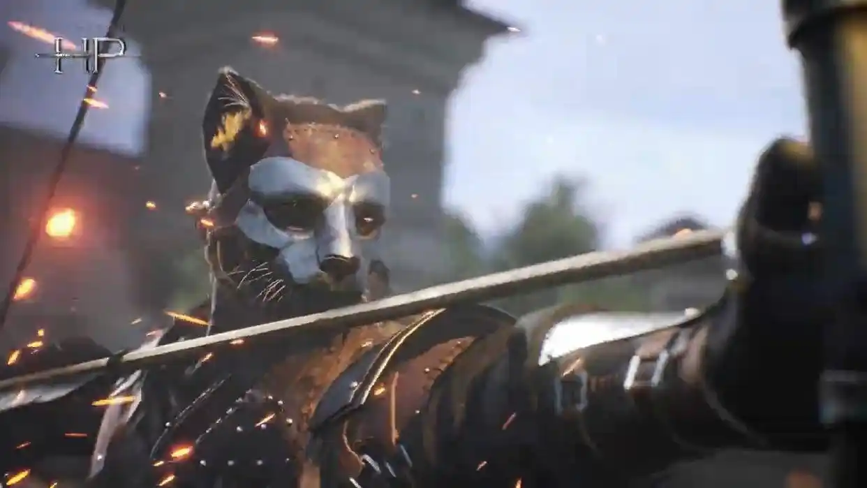 洛奇英雄传 PROJECT HP 冷兵器对战_洛奇英雄传s3