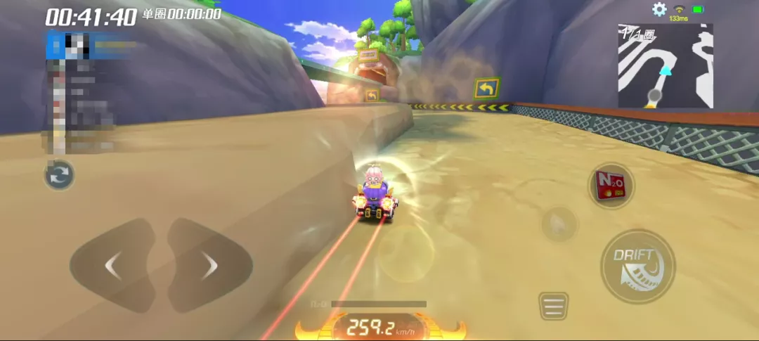 跑跑卡丁车新手钻石段位上分攻略_跑跑卡丁车无限加速模式上分技巧_跑跑卡丁车技术教程