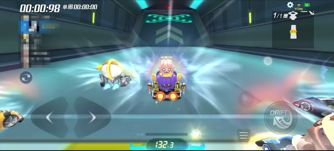 跑跑卡丁车无限加速模式上分技巧_跑跑卡丁车技术教程_跑跑卡丁车新手钻石段位上分攻略