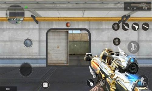 gz穿越火线最新版图片2