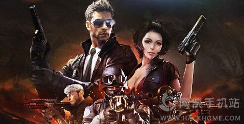 穿越火线枪战王者12月全部活动 CF手游十二月活动一览图片1