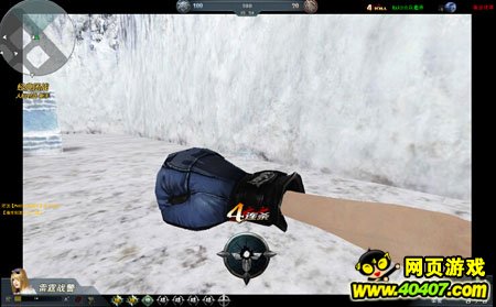 生死狙击人机模式攻略解析_生死狙击好号密码手游_生死狙击人机对战模式选择