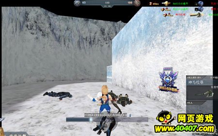 生死狙击人机模式攻略解析_生死狙击人机对战模式选择_生死狙击好号密码手游