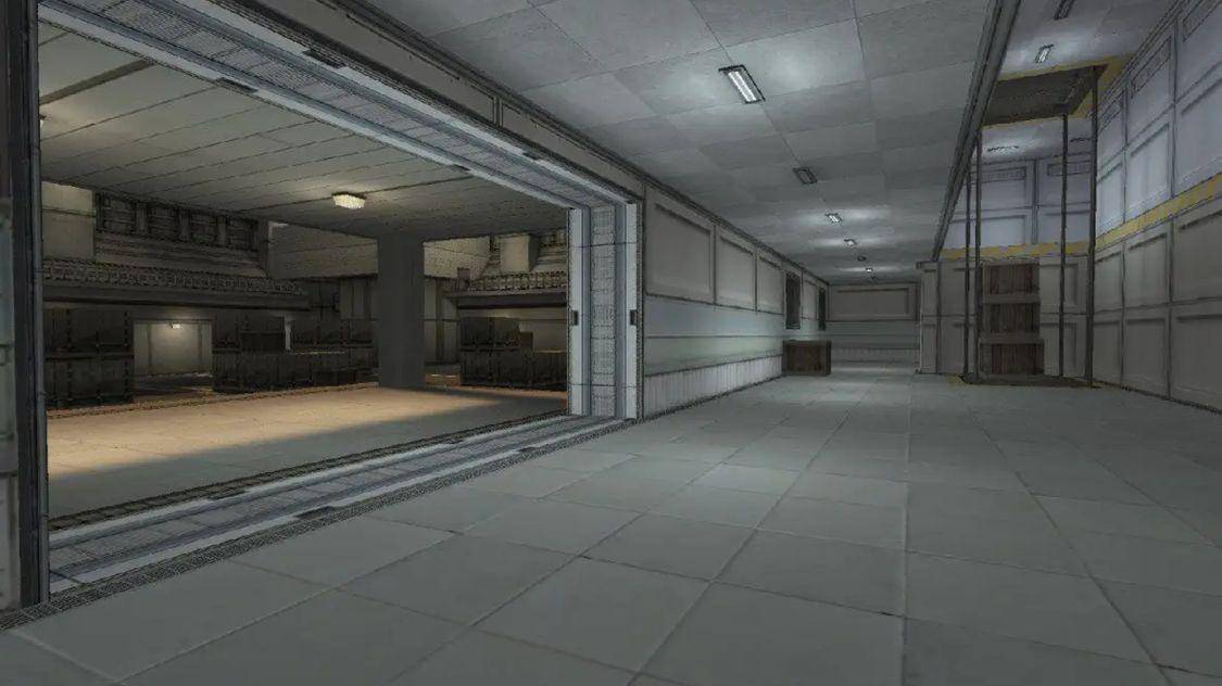 穿越火线岩洞遗址怎么卡墙_穿越火线被删掉的生化地图_穿越火线经典生化地图回忆