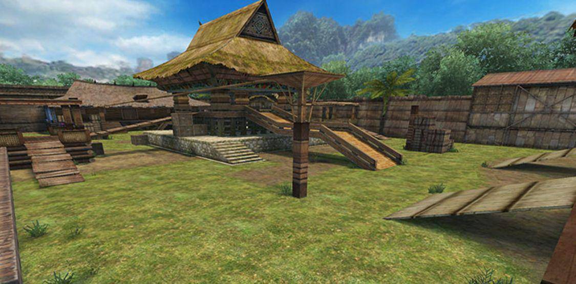 生化幽灵全新体魄防御能力_穿越火线岩洞遗址怎么卡墙_穿越火线生化模式岩洞遗址背景故事