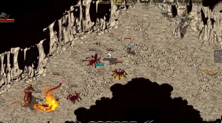 新开无敌小红刀传奇传奇——传承经典的传奇手游新篇章