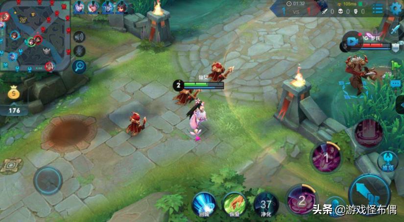 网络延迟对游戏体验的影响_服务器判定与客户端预测_玩穿越火线fps总是掉