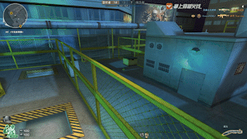 压跳接跳_cf压跳是什么意思啊_幽灵模式空降技巧