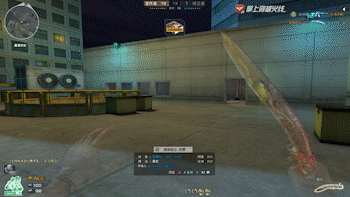 幽灵模式空降技巧_压跳接跳_cf压跳是什么意思啊