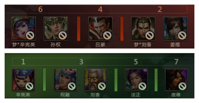 曙光vs诗月季后赛比赛回顾_梦三国2赛事直播预告_梦三国进入游戏后屏幕上半部分黑屏