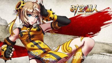 时空猎人各职业优劣解析_时空猎人哪个职业厉害_时空猎人狼人暗黑觉醒图片