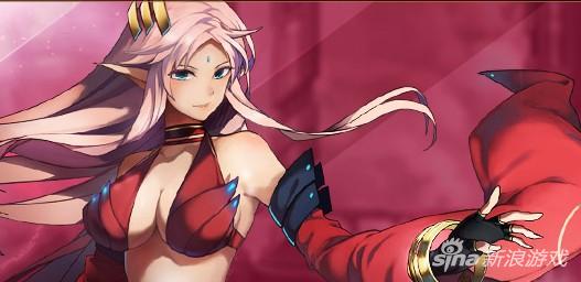 时空猎人狼人暗黑觉醒图片_时空猎人各职业优劣解析_时空猎人哪个职业厉害