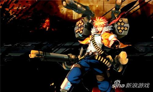 时空猎人哪个职业厉害_时空猎人各职业优劣解析_时空猎人狼人暗黑觉醒图片