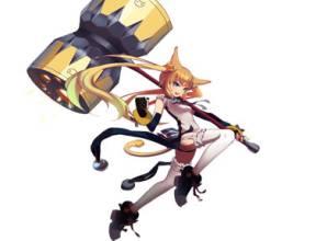 时空猎人各职业优劣解析_时空猎人哪个职业厉害_时空猎人狼人暗黑觉醒图片