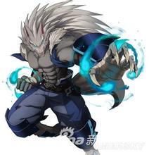 时空猎人狼人技能搭配_时空猎人狼人暗黑觉醒图片_时空猎人狼人PK技能